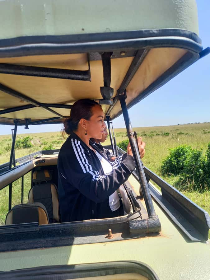 Nairobi: Game drive, elephant Orphanage & giraffe centre. - Why Nairobi National Park is the right first stop