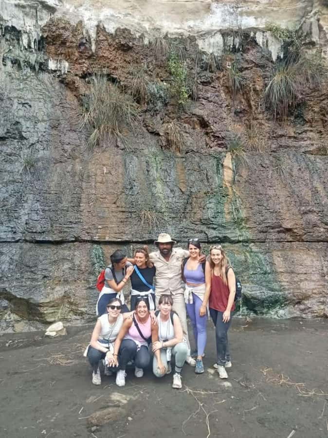 Nairobi:Group Hell's Gate National Park & Lake Naivasha Tour - Who should book this Hell’s Gate tour?