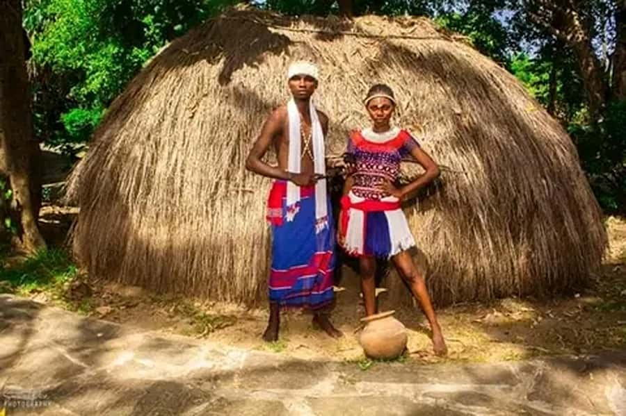 Nairobi: Guided Afternoon Tour to Bomas of Kenya. - Timing, security, and what to carry