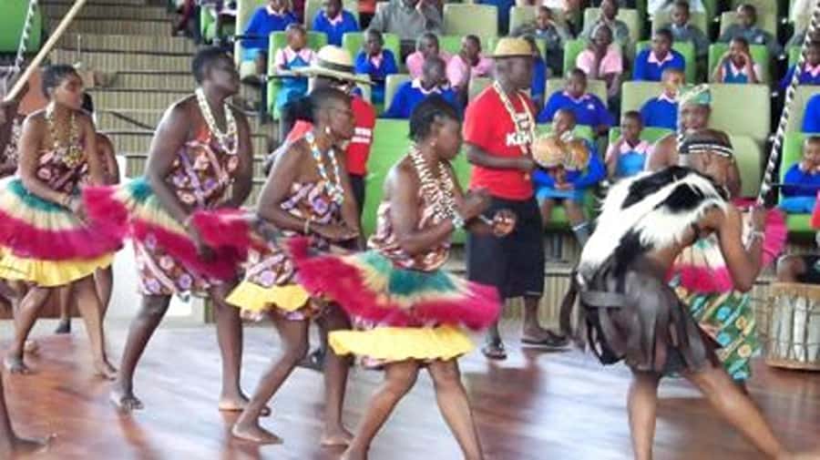 Nairobi: Guided Afternoon Tour to Bomas of Kenya. - Should you book the Bomas of Kenya tour?