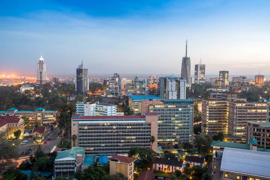 Nairobi: Guided City Tour with Nairobi National Museum Entry - Who will enjoy this Nairobi day most