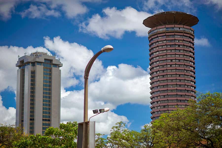 Nairobi: Guided City Tour with Nairobi National Museum Entry - Walking to the August 7th Memorial Park