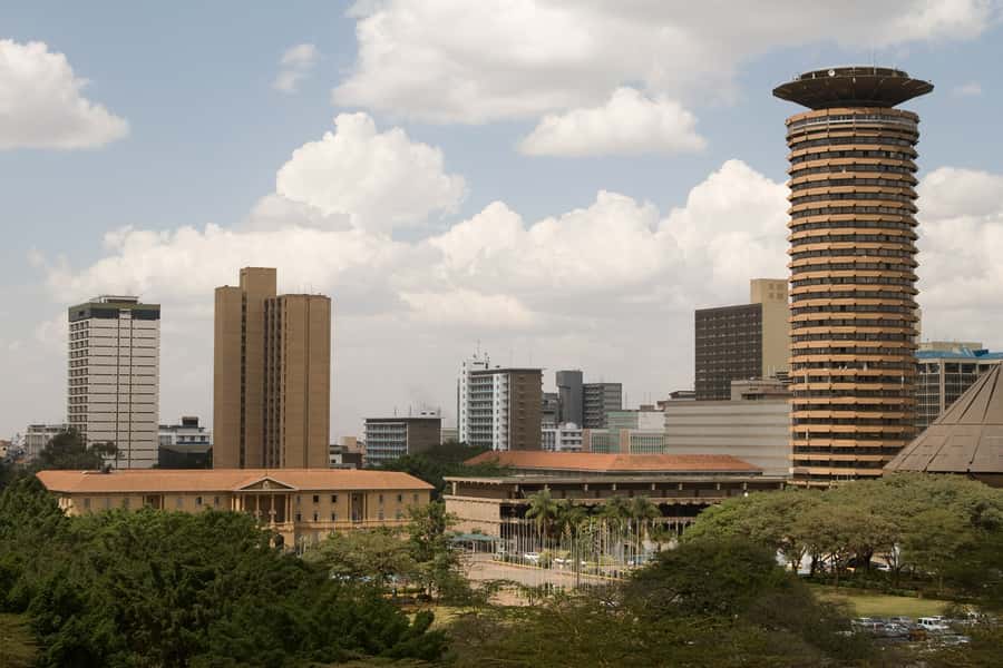 Nairobi: Guided City Tour with Nairobi National Museum Entry - The Nairobi National Museum puts Kenya in context