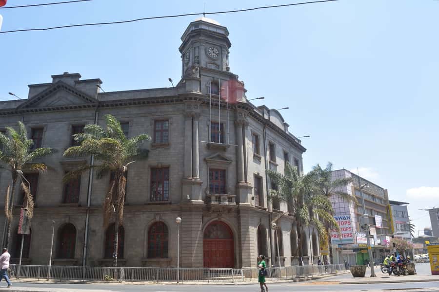 Nairobi: Guided Day City Tour - Five useful things to know before you book