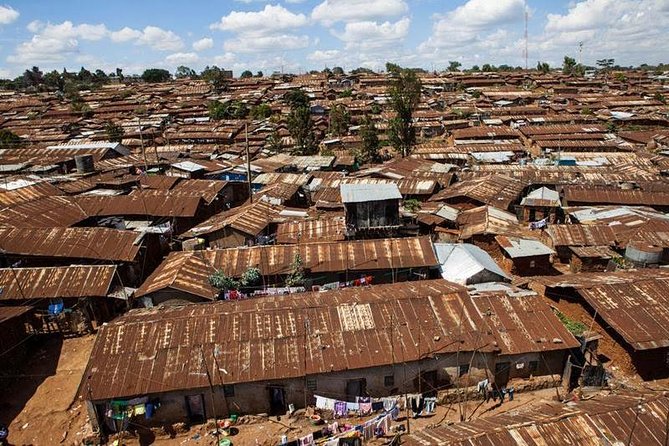Nairobi Guided Tour to Kibera Slums - Starting the morning from Nairobi at 8:30