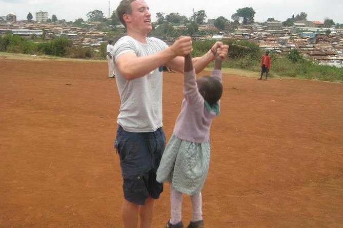Nairobi Guided Tour to Kibera Slums - Is $90 a fair price?
