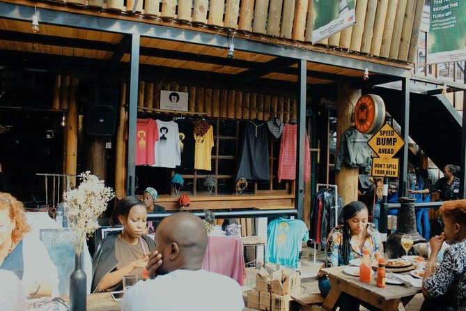 Nairobi Happy Hour Night Out with Optional Free Bowling - Starting at K1 Klub House