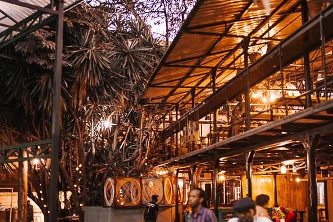 Nairobi Happy Hour Night Out with Optional Free Bowling - Optional bowling at Village Market