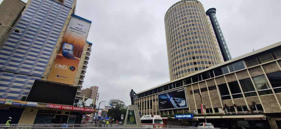 Nairobi: Hidden Gems and Local Secret Guided Walking Tour - Key points to know before booking