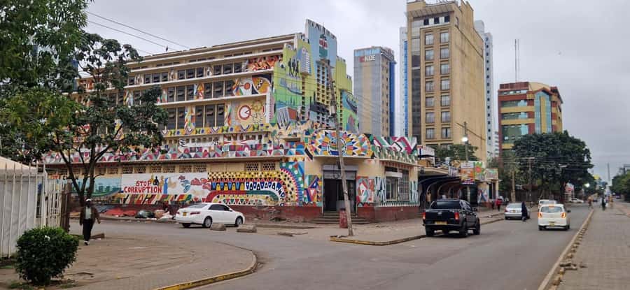 Nairobi: Hidden Gems and Local Secret Guided Walking Tour - Why this walking tour is useful on a first Nairobi visit