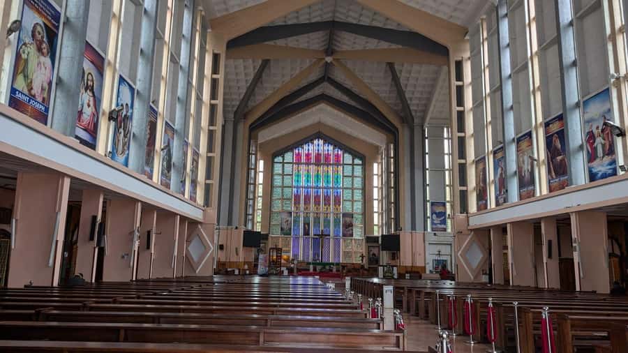 Nairobi: Hidden Gems and Local Secret Guided Walking Tour - Sarova Stanley and Nairobi’s early city center