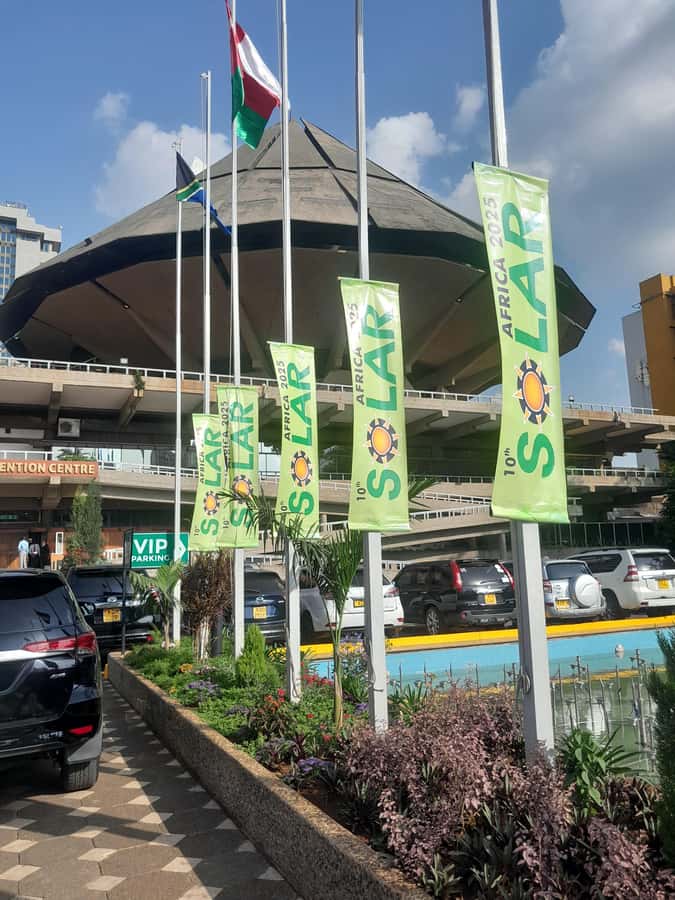 Nairobi: Hidden Gems and Local Secret Guided Walking Tour - KICC and Parliament, Nairobi’s best-known symbols