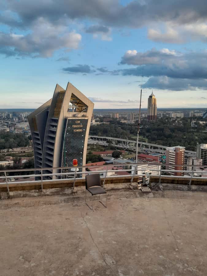 Nairobi: Hidden Gems and Local Secret Guided Walking Tour - Matatu culture and the city’s working rhythm