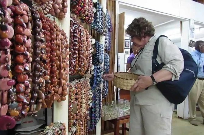 Nairobi Highlights: Karen Blixen, Beads Factory & Giraffe Center Day Tour - Who will enjoy this day most?