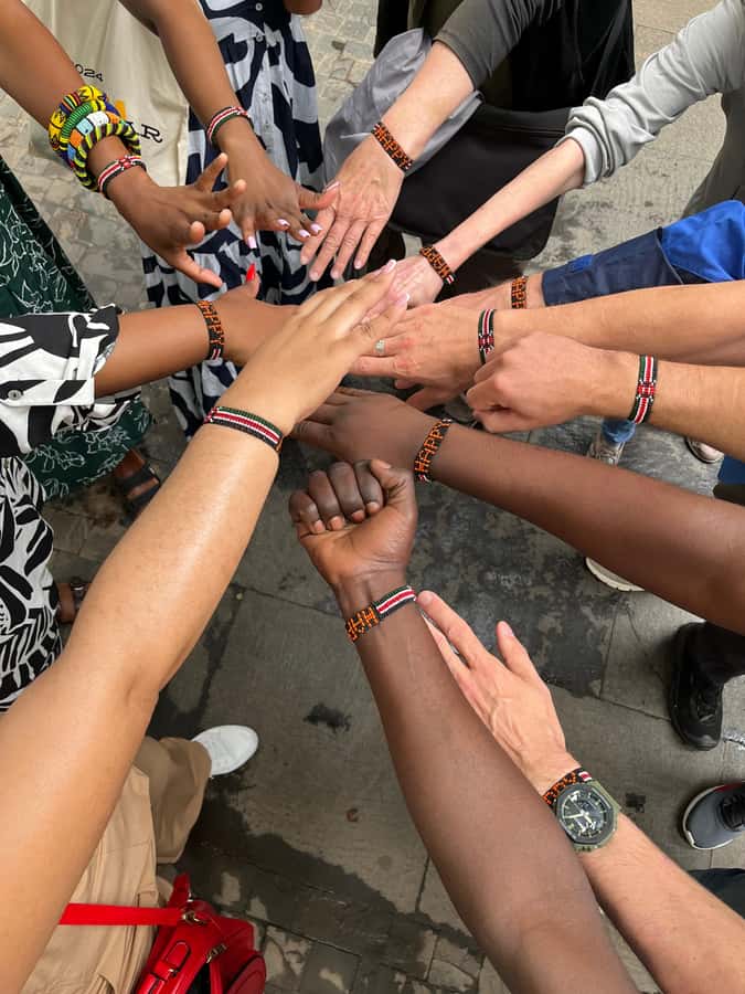 Nairobi: Historic and Modern Highlights Walking Tour - Six useful things to know before you book