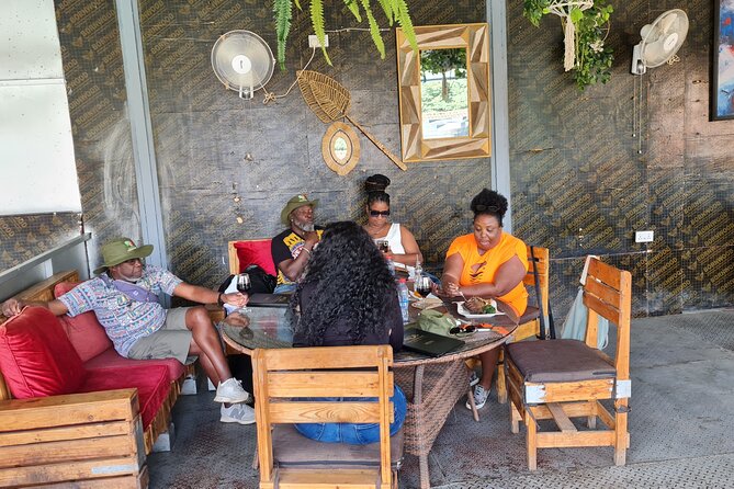 Nairobi Historical Walking City Tour - What the private guide adds