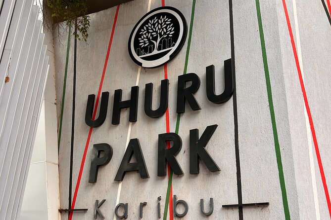 Nairobi Historical Walking City Tour - How much time should you allow?