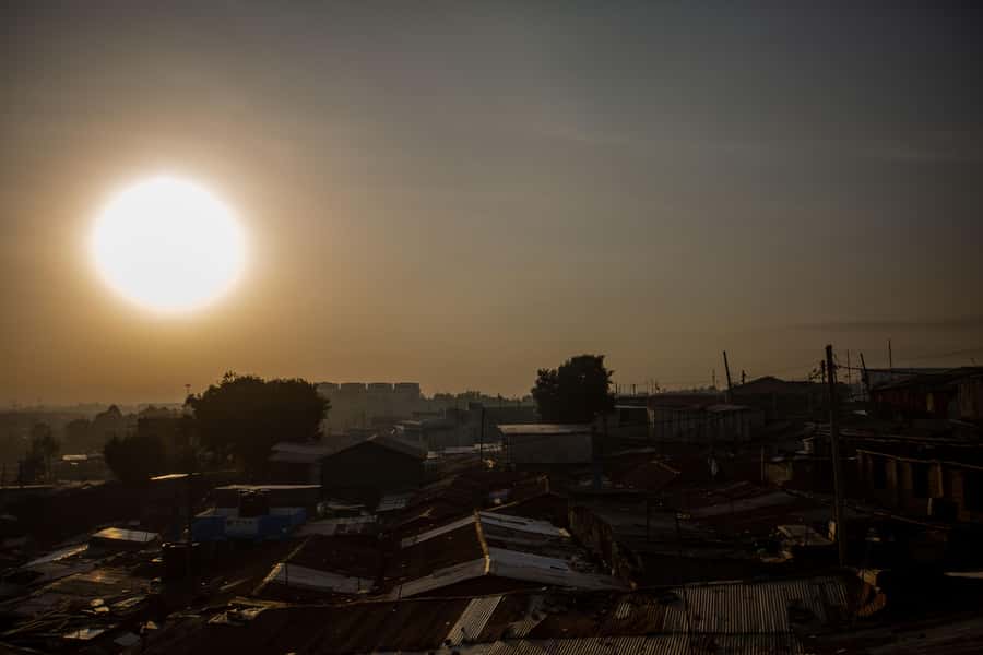 Nairobi: Kibera Slum Compassionate Walking Tour - Why Kibera requires a different kind of tour