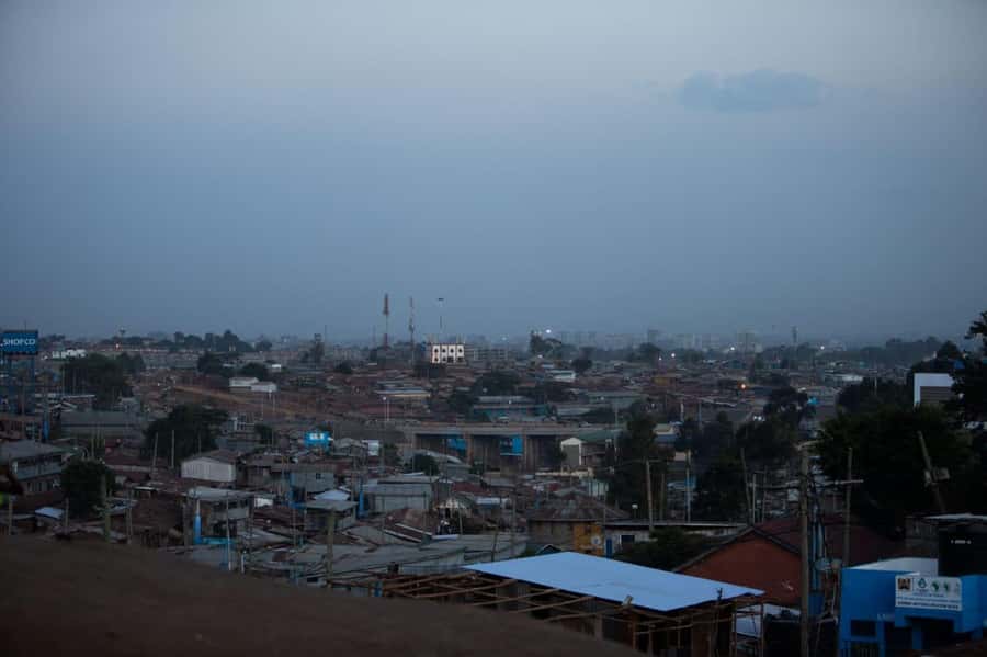 Nairobi: Kibera Slum Compassionate Walking Tour - What $35 includes, and what it does not