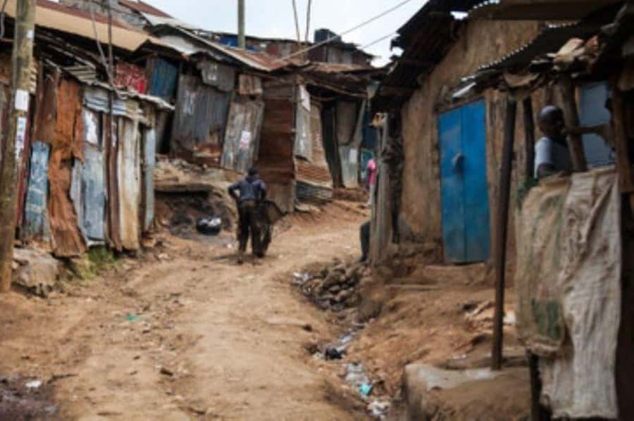 Nairobi: Kibera Slum Guided Walking Tour with Hotel Pickup - Key Things To Know Before You Go