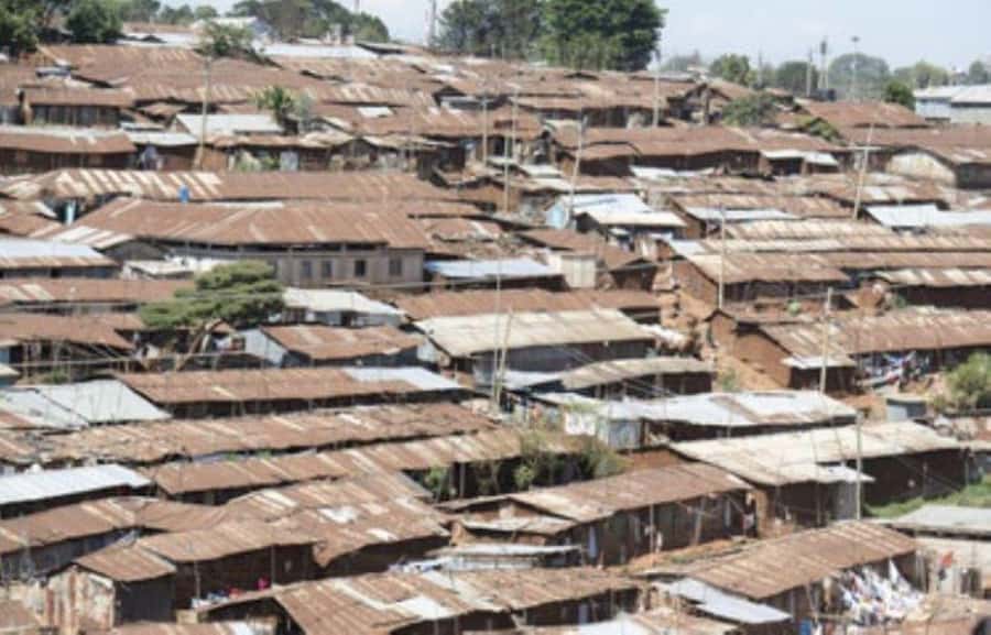 Nairobi: Kibera Slum Guided Walking Tour with Hotel Pickup - Meeting a Guide Who Grew Up in Kibera