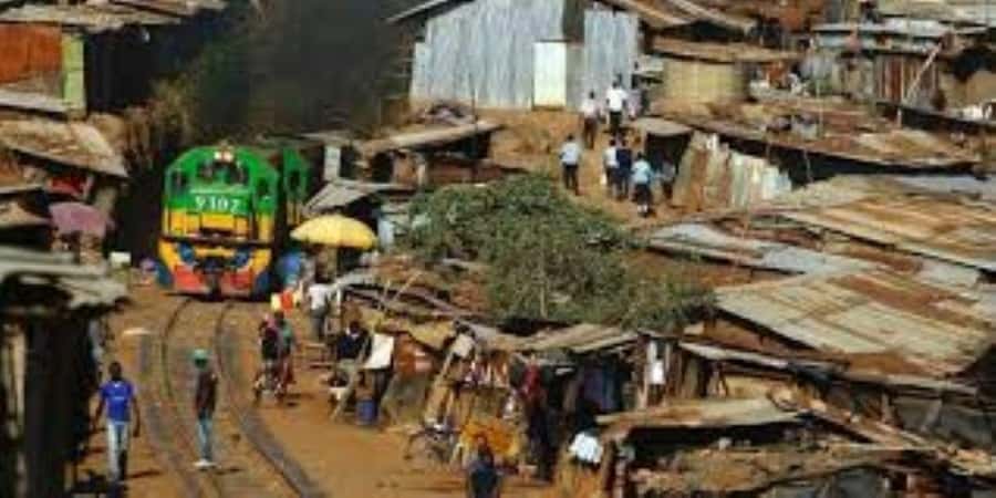 Nairobi: Kibera Slum Guided Walking Tour with Hotel Pickup - Inside a Typical Kibera House
