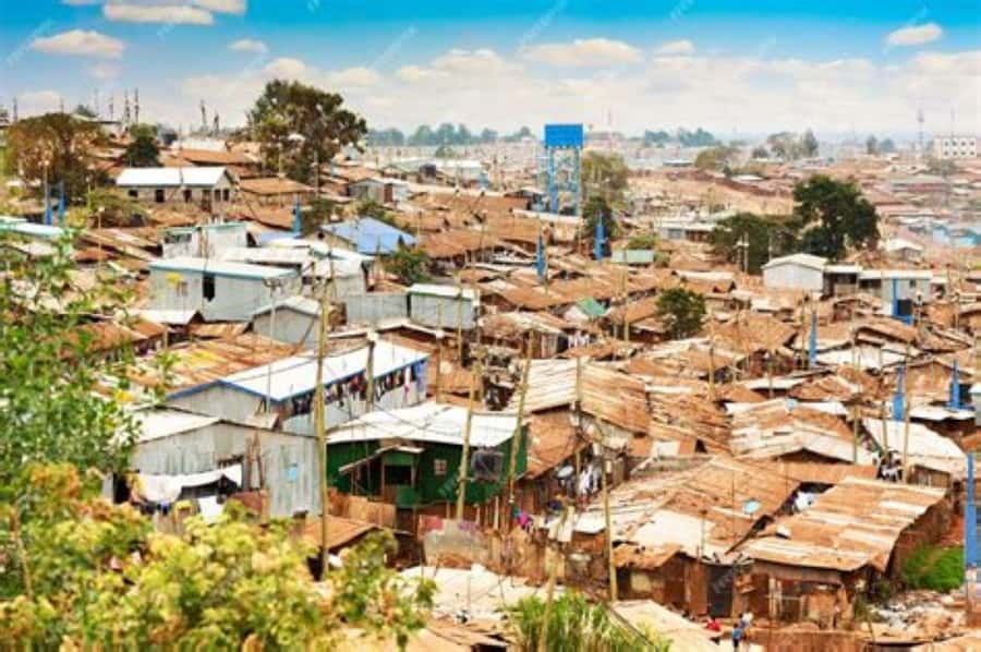 Nairobi: Kibera Slum Guided Walking Tour with Hotel Pickup - The Biogas Center and View Across Kibera