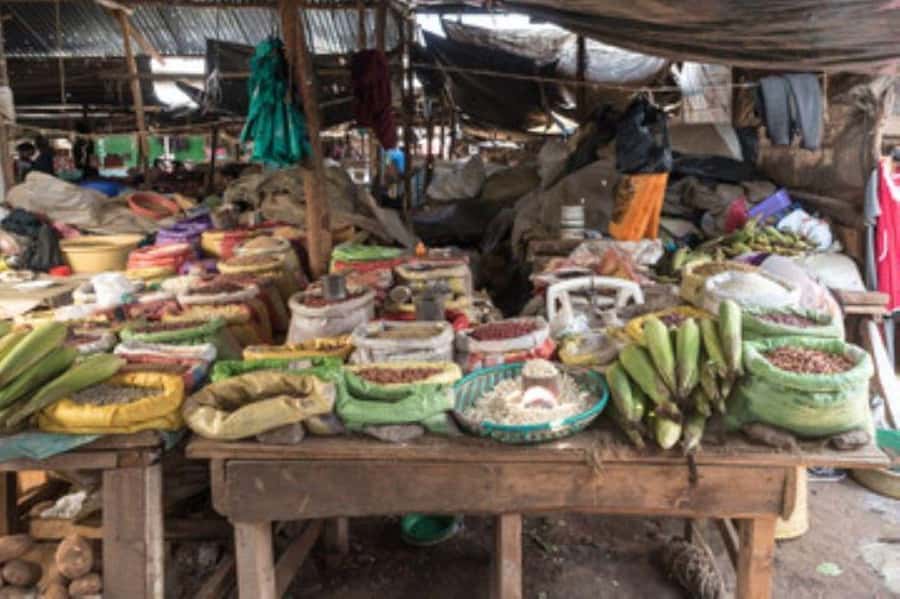 Nairobi: Kibera Slum Guided Walking Tour with Hotel Pickup - Hotel Pickup in Nairobi and the Trip to Kibera