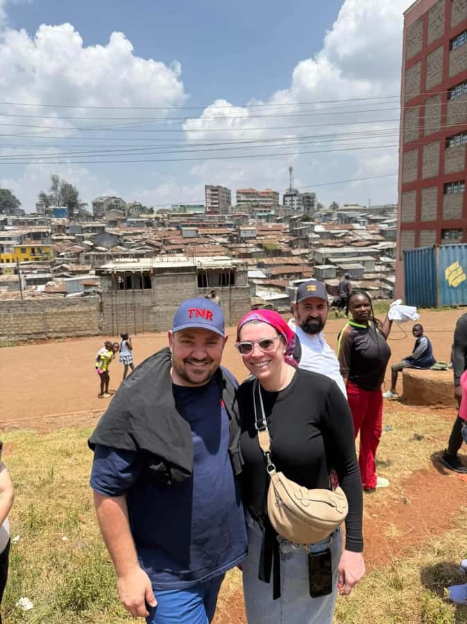 Nairobi: Kibera Slum Half-Day Guided Tour With Pick-up - Key points to know before you go