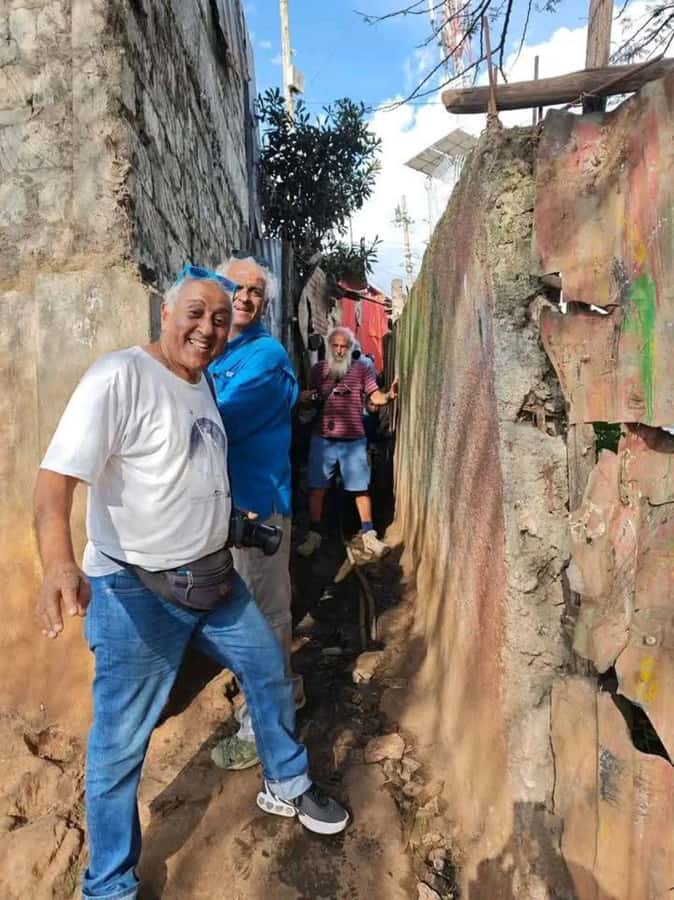Nairobi: Kibera Slum Half-Day Guided Tour With Pick-up - Why a Kibera walk requires the right mindset