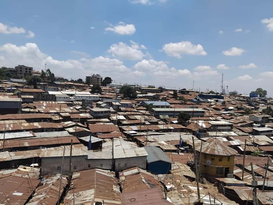 Nairobi: Kibera Slum Half-Day Guided Tour With Pick-up - Languages, timing, and the practical details