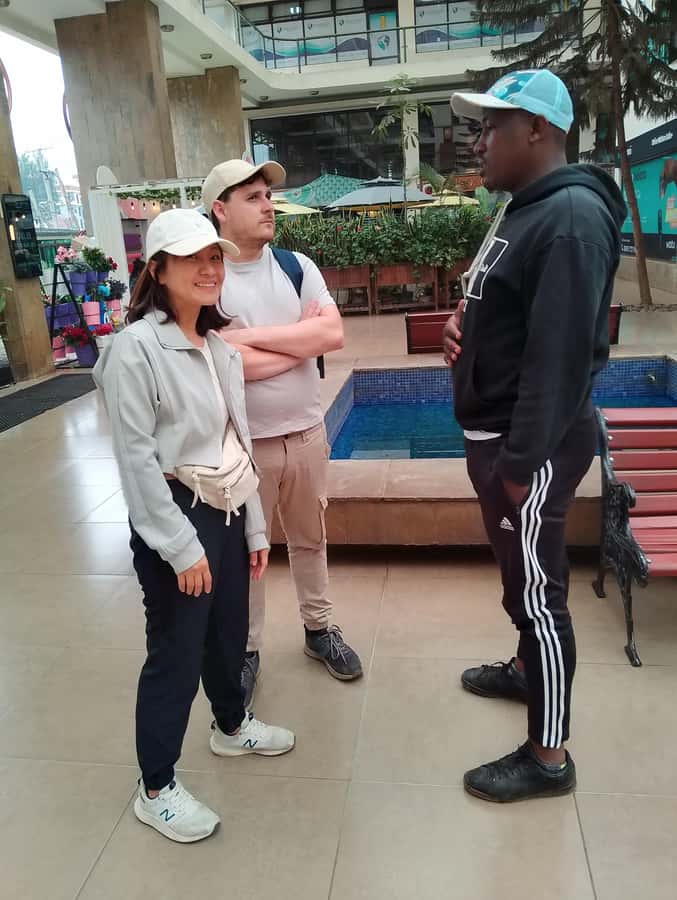 Nairobi: Kibera Slum storytelling tour with a Local - Who should book this experience