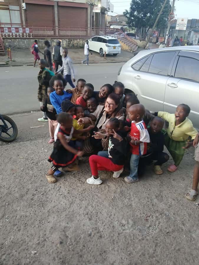 Nairobi: Kibera Slum storytelling tour with a Local - Why this Kibera walk is different