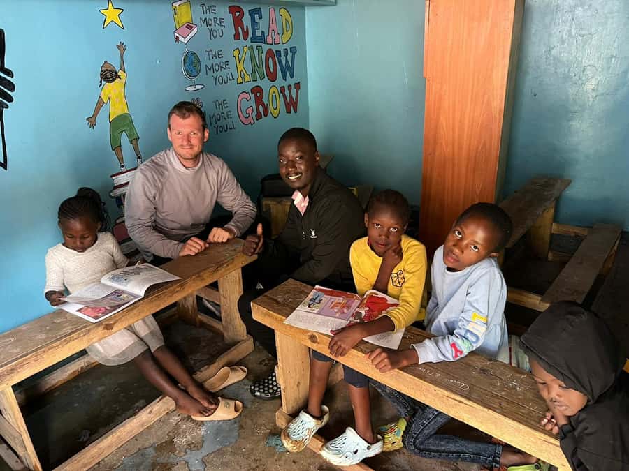 Nairobi: Kibera Slum storytelling tour with a Local - Safety, timing, and the feel of the visit