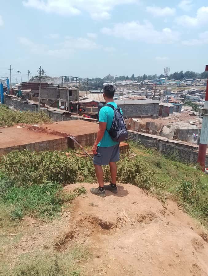 Nairobi: Kibera Slum storytelling tour with a Local - What the $20 price really gives you