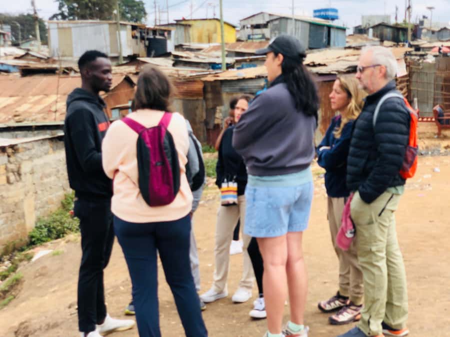 Nairobi: Kibera Slum (The Chocolate city)Guided Walking Tour - Why this Kibera walk is different from ordinary Nairobi sightseeing