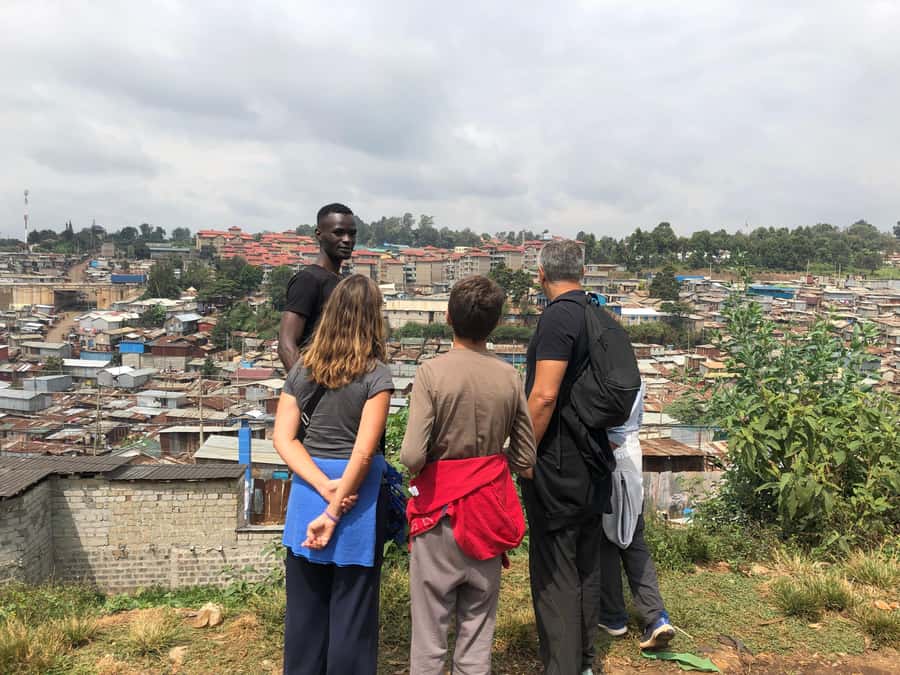 Nairobi: Kibera Slum (The Chocolate city)Guided Walking Tour - Should you book the Kibera Chocolate City tour?