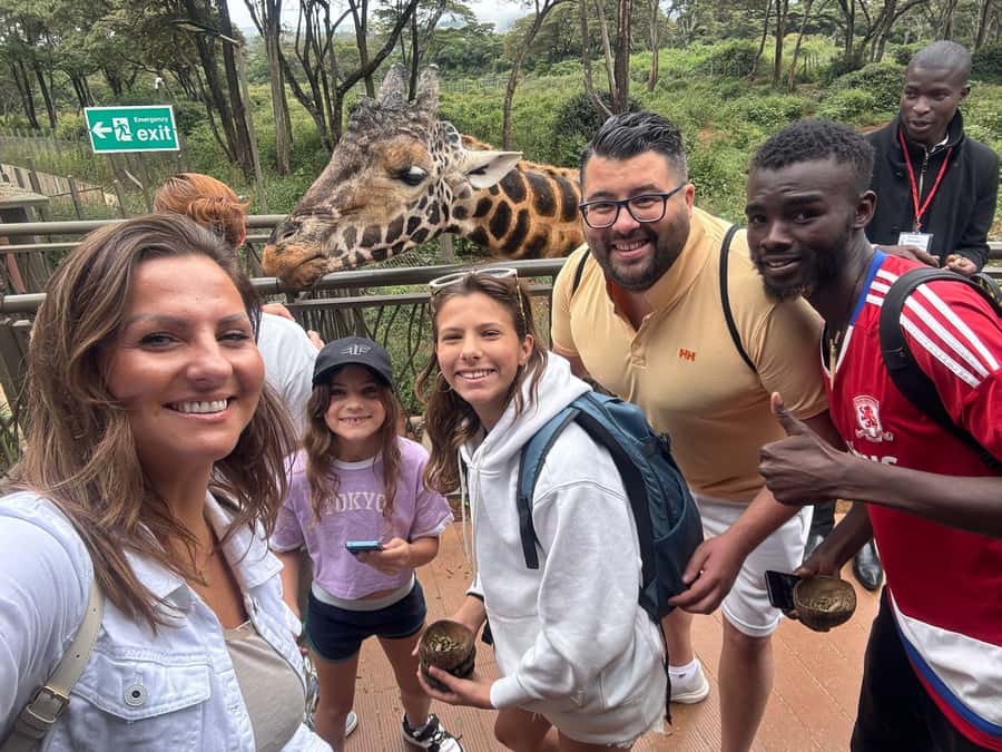 Nairobi: Kibera Slum (The Chocolate city)Guided Walking Tour - Starting at Greenhouse Mall