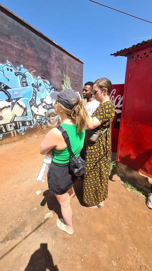 Nairobi: Kibera Street Art Tour with Local Artists - Why this Kibera walk offers more than sightseeing