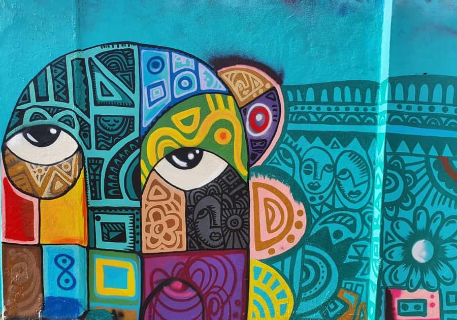 Nairobi: Kibera Street Art Tour with Local Artists - Is $45 a fair price?