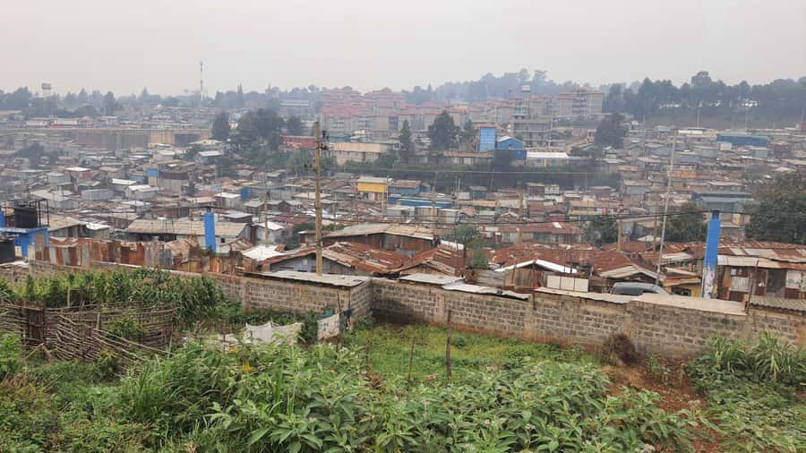 Nairobi: Kibera Street Art Tour with Local Artists - Practical advice for a comfortable visit