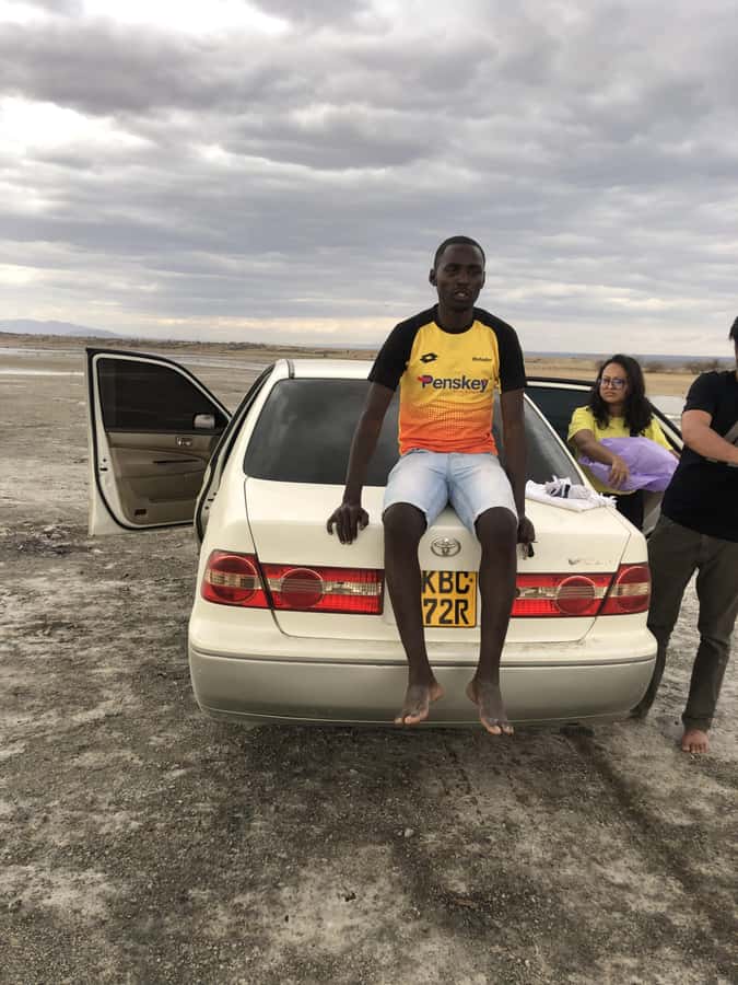Nairobi: Lake Magadi overnight Trip - Key points at a glance