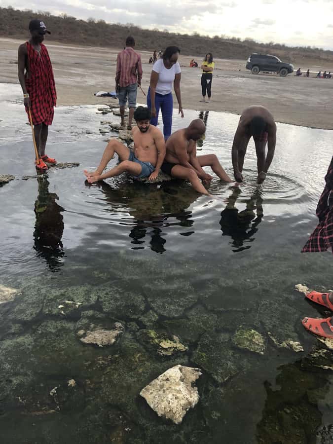 Nairobi: Lake Magadi overnight Trip - Why this Lake Magadi trip is different