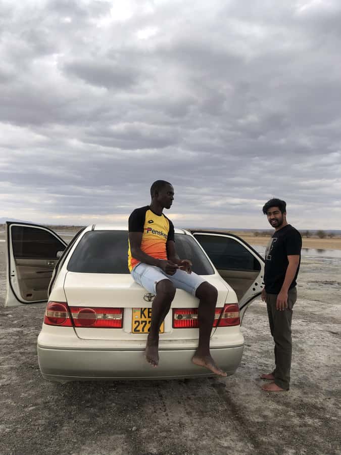 Nairobi: Lake Magadi overnight Trip - What the $250 price really covers
