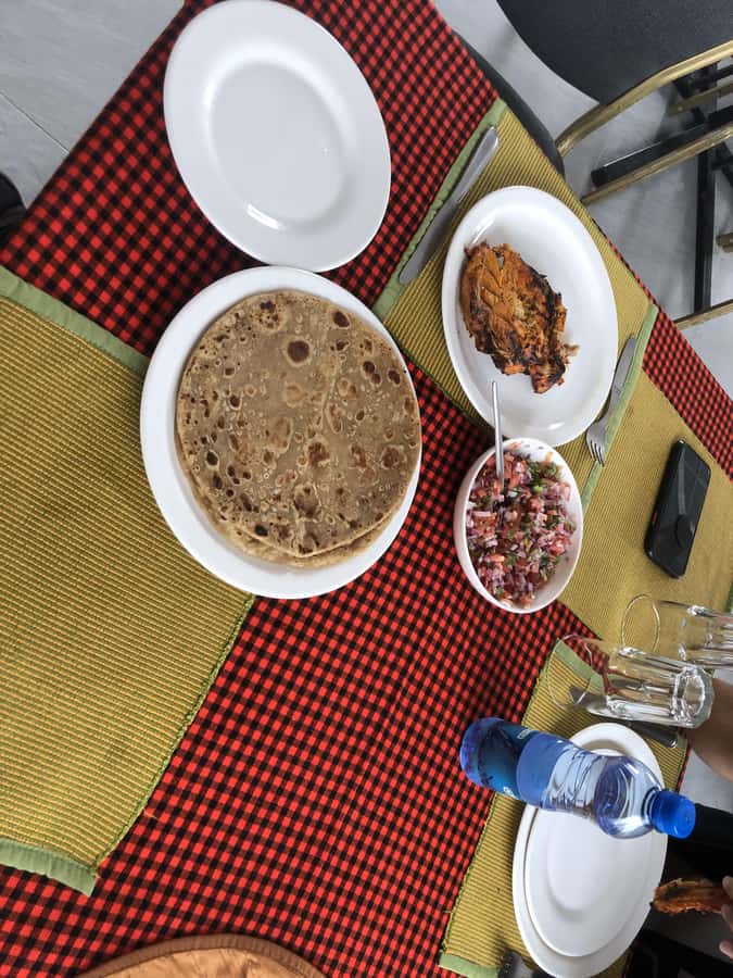 Nairobi: Lake Magadi overnight Trip - What to pack for two active days