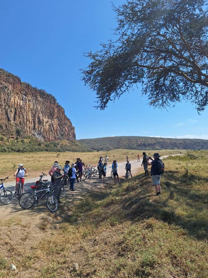 Nairobi: Lake Naivasha & Hell’s Gate National Park Day Trip - Why this day trip works from Nairobi