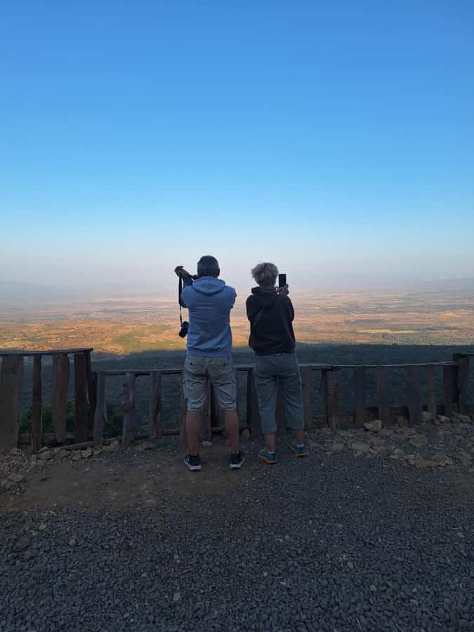 Nairobi: Lake Naivasha & Hell’s Gate National Park Day Trip - Bicycle quality can affect the experience