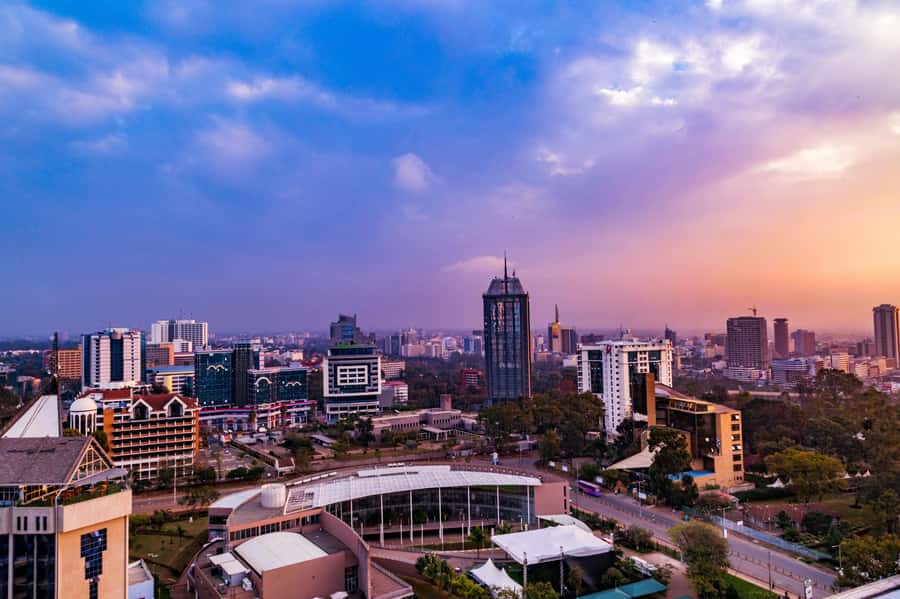 Nairobi: Maasai Market and Nairobi City Tour - Key points before you book