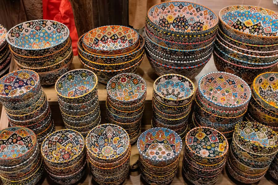 Nairobi: Maasai Market and Nairobi City Tour - A useful first look at Nairobi
