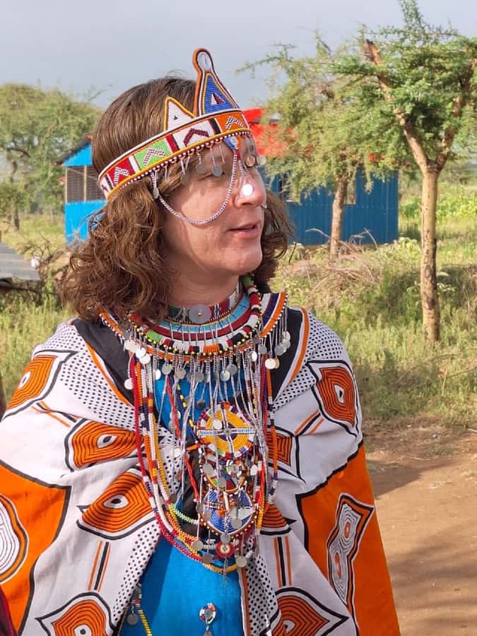 Nairobi: Maasai Village Day Tour with free Hotel Pickup - Key things to know before you book